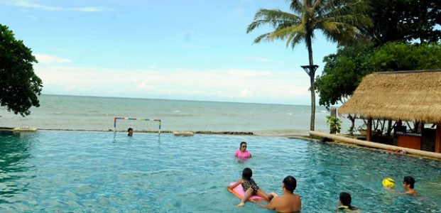 Wisatawan Jabodetabek Dominasi Kunjungan Ke Pandeglang Wisatawan Jabodetabek Dominasi Kunjungan Ke Pandeglang
