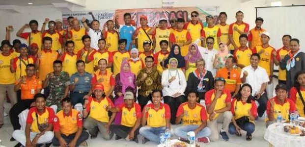Meski Cuaca Ekstrem, Balawista Banten Klaim Sejumlah Lokasi Wisata Pantai Aman Meski Cuaca Ekstrem, Balawista Banten Klaim Sejumlah Lokasi Wisata Pantai Aman