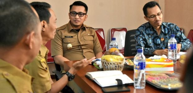Kunker ke Pandeglang, Komisi Informasi Banten Soroti PPID Kunker ke Pandeglang, Komisi Informasi Banten Soroti PPID