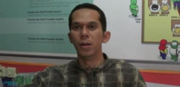 Pemilu 2019 Jumlah Kursi 2 Dapil Kabupaten Serang Berubah Pemilu 2019 Jumlah Kursi 2 Dapil Kabupaten Serang Berubah