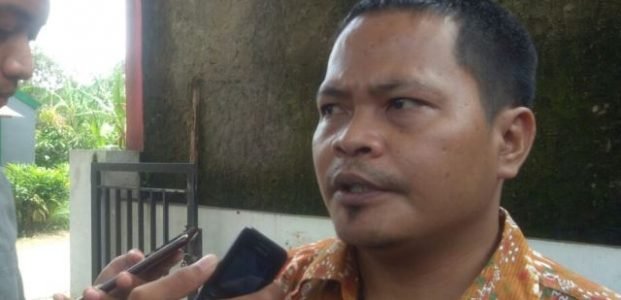 Belasan Parpol Di Pandeglang Mulai Diverifikasi, Ini Yang Jadi Perhatian KPU Belasan Parpol Di Pandeglang Mulai Diverifikasi, Ini Yang Jadi Perhatian KPU