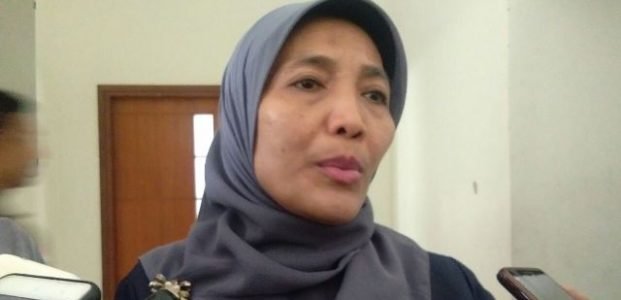 Kajari Pandeglang Ancam Tindak Siapapun “Bermain” Dengan PTSL Kajari Pandeglang Ancam Tindak Siapapun “Bermain” Dengan PTSL