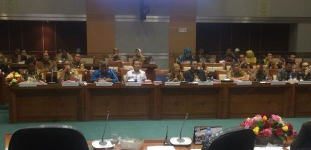 Diundang RDP Komisi 8 DPR RI, Dinsos Banten Dapat Apresiasi Diundang RDP Komisi 8 DPR RI, Dinsos Banten Dapat Apresiasi