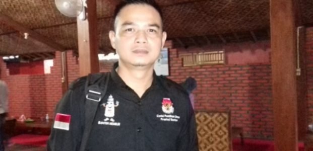 Sambut Pemilu 2019, Besok Ada Pagelaran Seni Budaya Sambut Pemilu 2019, Besok Ada Pagelaran Seni Budaya