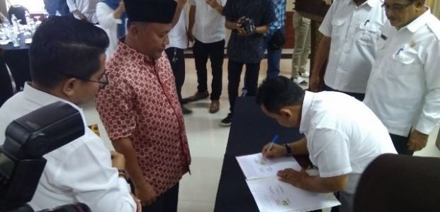 Pembangunan Fasos Fasus 7 Perumahan Ini Kini Jadi Tanggungjawab Pemkot Serang Pembangunan Fasos Fasus 7 Perumahan Ini Kini Jadi Tanggungjawab Pemkot Serang