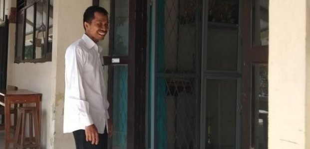 Memprihatinkan, Siswa SMAN 7 Pandeglang Belajar di Kelas Rusak Memprihatinkan, Siswa SMAN 7 Pandeglang Belajar di Kelas Rusak