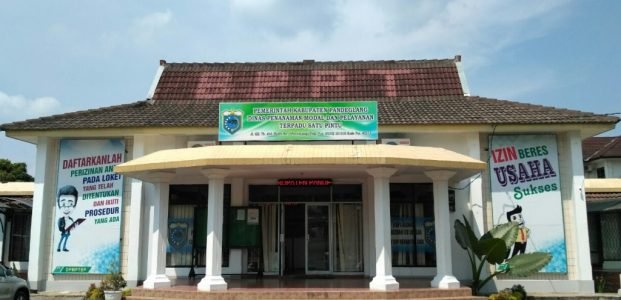 Dinas Perizinan Sebut 4.300 Praktik Pengobatan di Pandeglang Kantongi Izin Dinas Perizinan Sebut 4.300 Praktik Pengobatan di Pandeglang Kantongi Izin