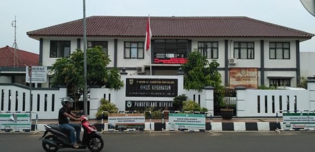 Seluruh Puskesmas di Pandeglang diminta Siaga 24 Jam Hadapi Arus Mudik Seluruh Puskesmas di Pandeglang diminta Siaga 24 Jam Hadapi Arus Mudik