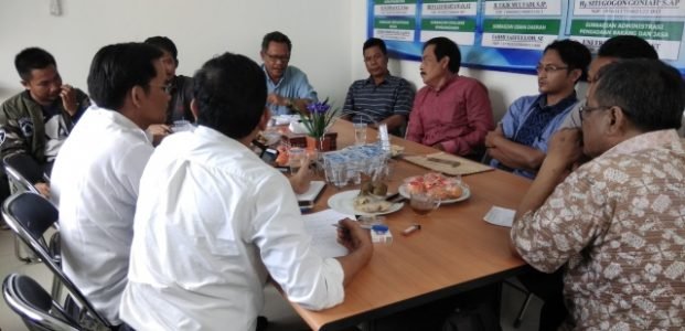 Warga Akui 462 Hektar Tanah Di KEK Tanjung Lesung Belum Pernah Dijual Warga Akui 462 Hektar Tanah Di KEK Tanjung Lesung Belum Pernah Dijual
