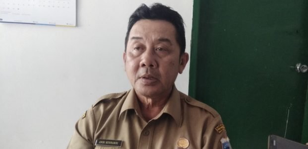 Harga Beras Melambung, Disperindag Akan Gelar Operasi Pasar Harga Beras Melambung, Disperindag Akan Gelar Operasi Pasar
