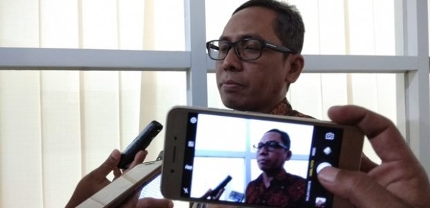 Pemkab Pandeglang Gagal Laksanakan 26 Paket Pembangunan Pemkab Pandeglang Gagal Laksanakan 26 Paket Pembangunan