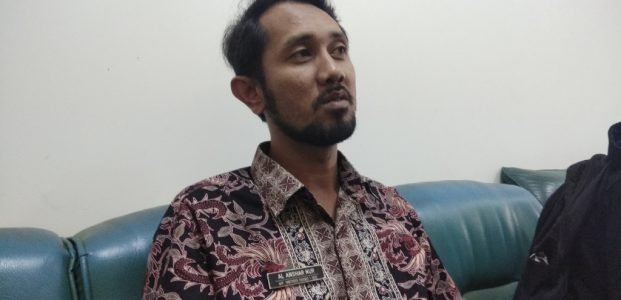Sedang Pengadaan Kuasa Hukum, Alasan Bupati Pandeglang Tak Hadiri Sidang Perdana Sengketa Lahan Sedang Pengadaan Kuasa Hukum, Alasan Bupati Pandeglang Tak Hadiri Sidang Perdana Sengketa Lahan