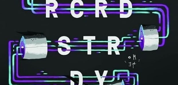 Album Kompilasi Record Store Day Serang Akan Dirilis Cuma-cuma Album Kompilasi Record Store Day Serang Akan Dirilis Cuma-cuma