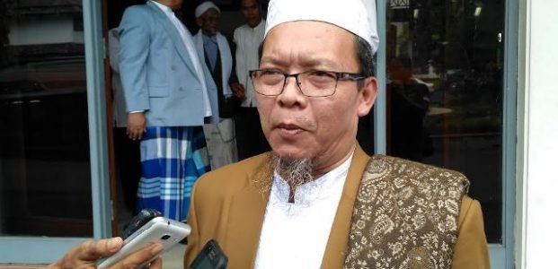 MUI Pandeglang Minta Stekholder Intensif Awasi Peredaran Narkoba MUI Pandeglang Minta Stekholder Intensif Awasi Peredaran Narkoba