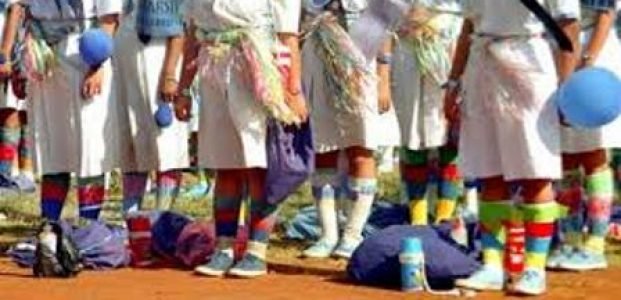Dindikbud Larang Sekolah Lakukan Perpeloncoan Saat MOS Dindikbud Larang Sekolah Lakukan Perpeloncoan Saat MOS