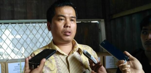 Seluruh Parpol di Pandeglang Penuhi Syarat Keterwakilan Perempuan Seluruh Parpol di Pandeglang Penuhi Syarat Keterwakilan Perempuan