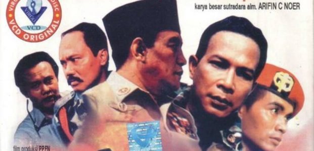Rencana Pemutaran Kembali Film G30S PKI Mendapat Respon Positif MUI Pandeglang Rencana Pemutaran Kembali Film G30S PKI Mendapat Respon Positif MUI Pandeglang