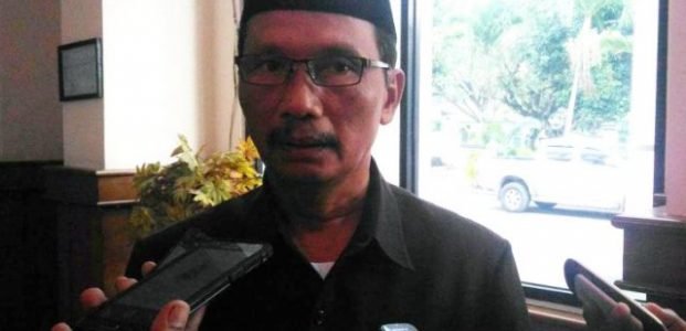 Dispar Pandeglang Klaim Capaian PAD Sektor Wisata Capai Rp213 Juta Dispar Pandeglang Klaim Capaian PAD Sektor Wisata Capai Rp213 Juta