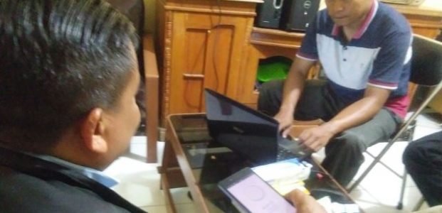 Cuma Lulus SMP Praktek Jadi Mantri, 12 Orang Keracunan Obat Cuma Lulus SMP Praktek Jadi Mantri, 12 Orang Keracunan Obat