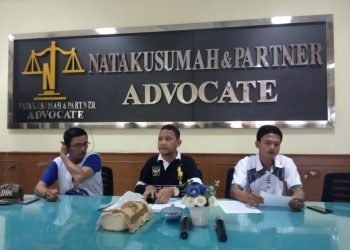 Sementara Ungguli Keponakan Jayabaya, Anak Dimyati Optimis “Duduki” Senayan