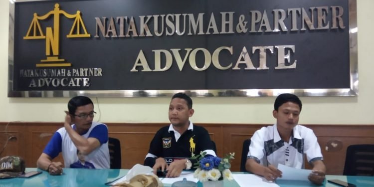 Sementara Ungguli Keponakan Jayabaya, Anak Dimyati Optimis “Duduki” Senayan