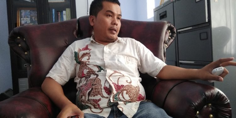 Innalillahi, Empat KPPS di Pandeglang Meninggal, 21 Sakit