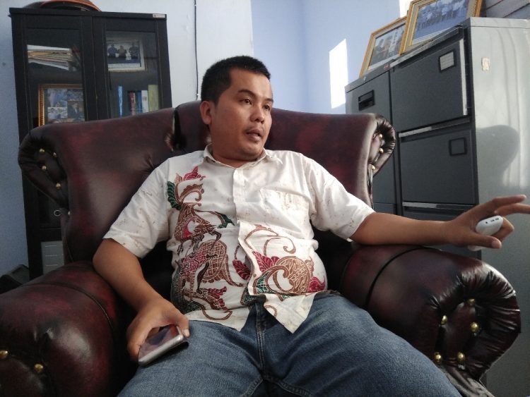 Innalillahi, Empat KPPS di Pandeglang Meninggal, 21 Sakit