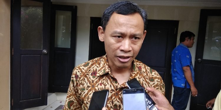 Alhamdulillah, Santunan KPPS Meninggal Dunia Akan Dicarikan Besok