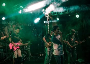 Record Store Day Serang 2019 Sukses Digelar