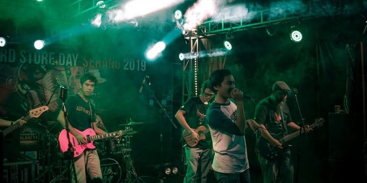 Record Store Day Serang 2019 Sukses Digelar