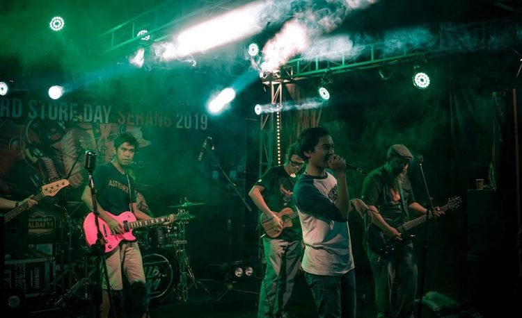 Record Store Day Serang 2019 Sukses Digelar