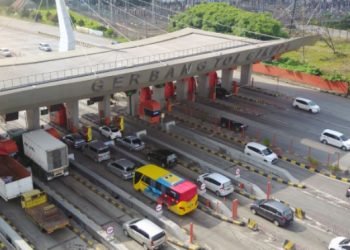 Potongan 15 Persen Untuk Pemudik di Tol Tangerang – Merak