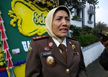 Kejari Pandeglang Selidiki Dugaan Korupsi Dana Hibah Madrasah di Kemenag