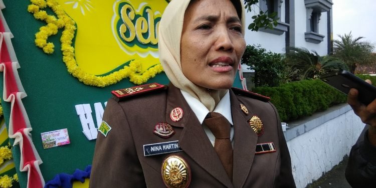 Kejari Pandeglang Selidiki Dugaan Korupsi Dana Hibah Madrasah di Kemenag