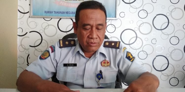Dua Napi Kasus Korupsi Dana Tunda Diusulkan Dapat Remisi