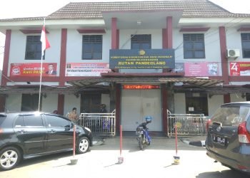 Empat Napi di Pandeglang Diusulkan Bebas Saat Hari Kemerdekaan