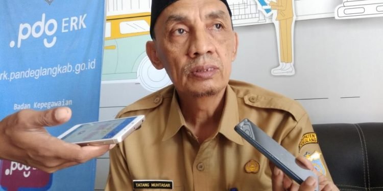 50 Koperasi di Pandeglang Akan Dibubarkan, Ratusan Lainnya Menyusul