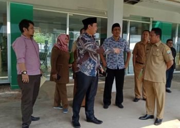 Dorong APBD 2020, DPRD Ingin RSUD Kota Serang Berfungsi Maksimal