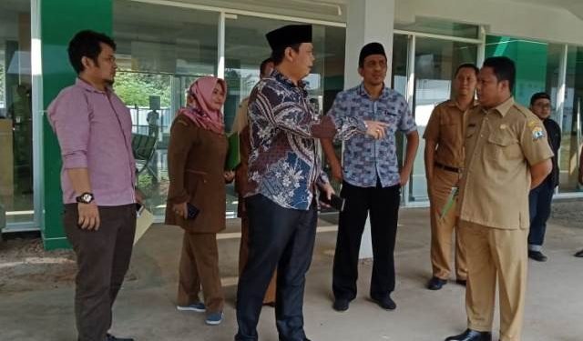 Dorong APBD 2020, DPRD Ingin RSUD Kota Serang Berfungsi Maksimal
