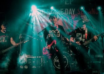 Lokacipta Salbai 34 Venue “Melarang” di Event Terakhir