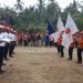 Lewat Ekspedisi Destana, BPBD Kabupaten Serang Ciptakan Masyarakat Tangguh Hadapi Bencana