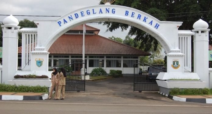 Alhamdulillah! Pandeglang Kini Tak Lagi Daerah Tertinggal