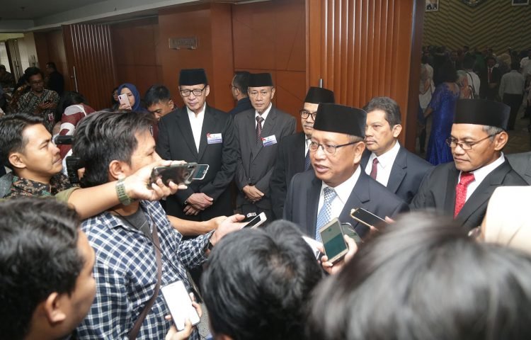 Fatah Sulaiman Rektor Baru Untirta