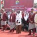 Pawai Budaya Kota Serang, Anggota DPRD Ikut Barisan