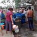 SIGAB Persis Banten Kirim 70.000 Liter Air Bersih