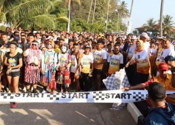Bupati Serang: Anyer Harus Kembali Mendunia