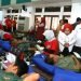 Pertama di Indonesia, 18 Lokasi di Banten Gelar Donor Darah Serentak