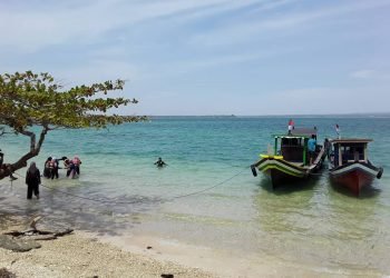 Pemda Tak Punya Anggaran Pengelolaan, Dua Pulau di Pandeglang Akan Dilelang