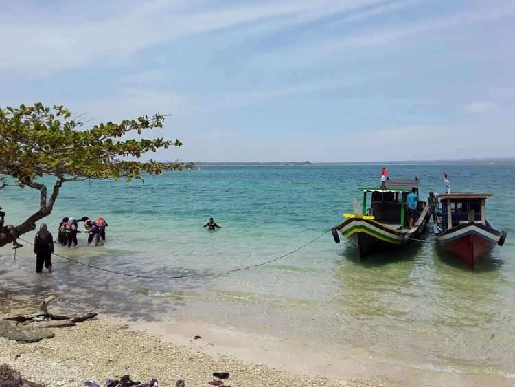 Pemda Tak Punya Anggaran Pengelolaan, Dua Pulau di Pandeglang Akan Dilelang