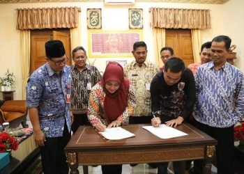 KPU Kelola Anggaran Pilkada Pandeglang 2020 Sebesar Rp68,2 Miliar